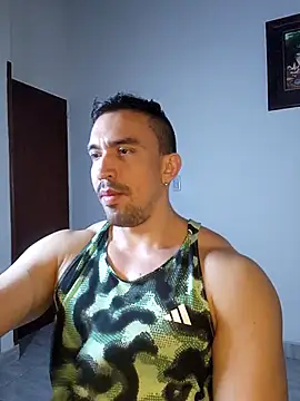 Snapshot of jhay-crux chatting on 26, 9, 2025 jhay-crux online show from 26, 9, 2025