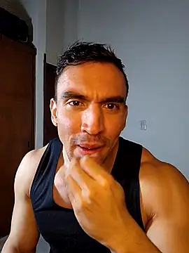 jhay-crux online show from 18, 2, 2026