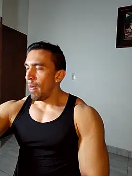 jhay-crux online show from 20, 2, 2026