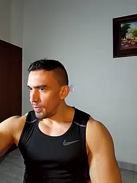 jhay-crux online show from 26, 2, 2026