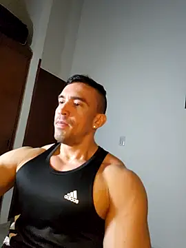 jhay-crux online show from 1, 4, 2026