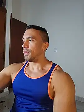 jhay-crux online show from 3, 7, 2026