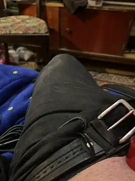 Ariel Ari online show from 30, 1, 2025