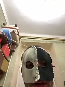 Ariel Ari online show from 16, 2, 2025