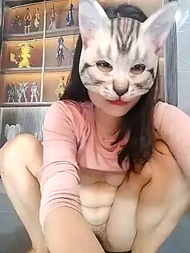 Hoasosweet online show from 20, 12, 2024