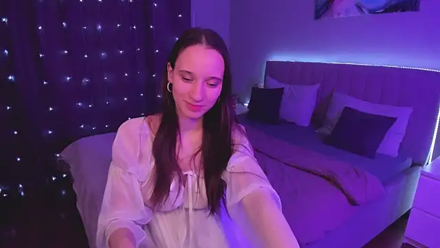 Snapshot of StaceySunny chatting on 11, 2, 2025 StaceySunny online show from 11, 2, 2025