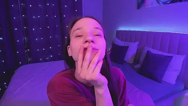 Snapshot of StaceySunny chatting on 12, 2, 2025 StaceySunny online show from 12, 2, 2025