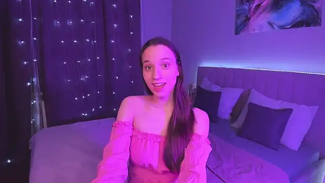 Snapshot of StaceySunny chatting on 17, 2, 2025 StaceySunny online show from 17, 2, 2025