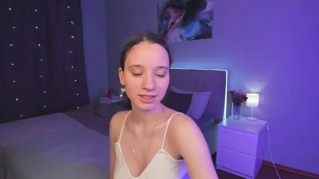 Snapshot of StaceySunny chatting on 20, 2, 2025 StaceySunny online show from 20, 2, 2025