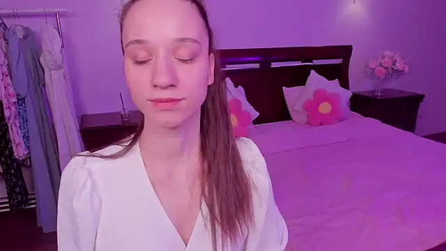 Snapshot of StaceySunny chatting on 31, 1, 2026 StaceySunny online show from 31, 1, 2026