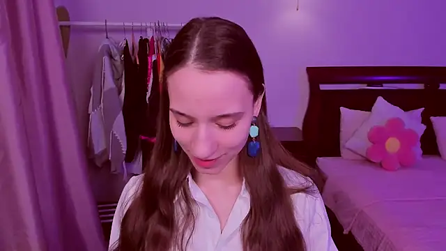 Snapshot of StaceySunny chatting on 13, 2, 2026 StaceySunny online show from 13, 2, 2026