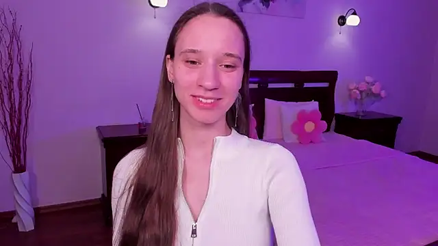 Snapshot of StaceySunny chatting on 26, 3, 2026 StaceySunny online show from 26, 3, 2026