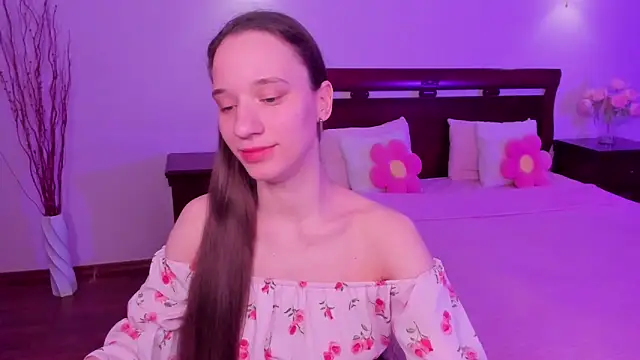 Snapshot of StaceySunny chatting on 1, 4, 2026 StaceySunny online show from 1, 4, 2026