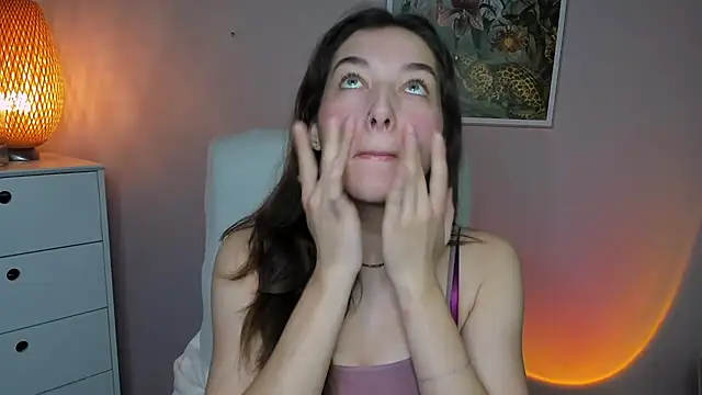 Meagn Extasy online show from 24, 10, 2025