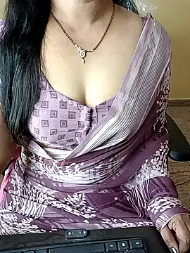 Snapshot of Adwithaa chatting on 8, 1, 2026 Adwithaa online show from 8, 1, 2026