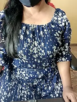 Snapshot of Adwithaa chatting on 4, 2, 2026 Adwithaa online show from 4, 2, 2026