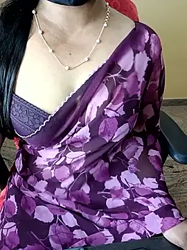 Snapshot of Adwithaa chatting on 17, 2, 2026 Adwithaa online show from 17, 2, 2026