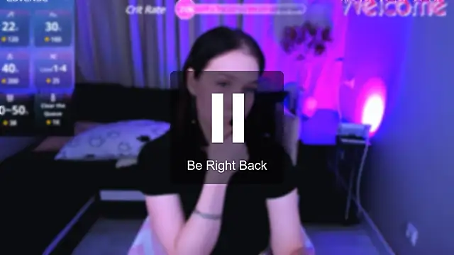 Lia xxGirl online show from 20, 1, 2025