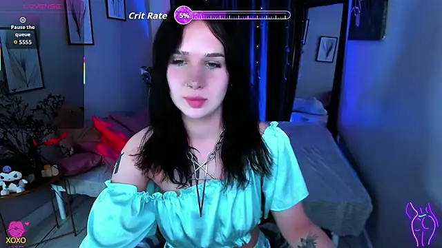 Lia xxGirl online show from 20, 11, 2025