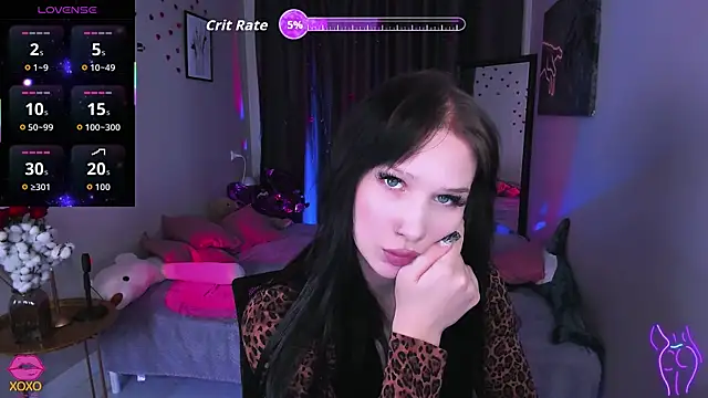 Lia xxGirl online show from 13, 2, 2026