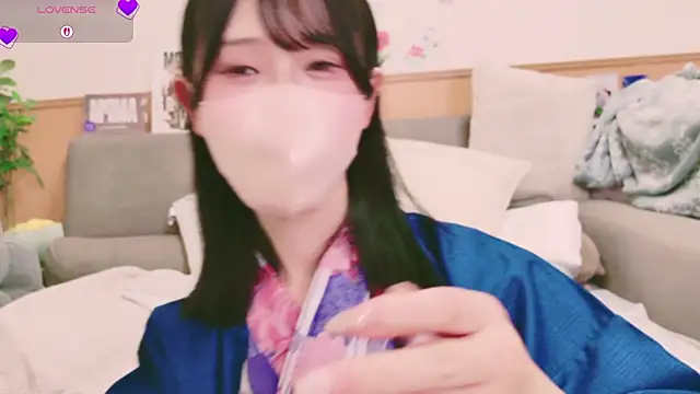 Conatsu online show from 14, 9, 2025