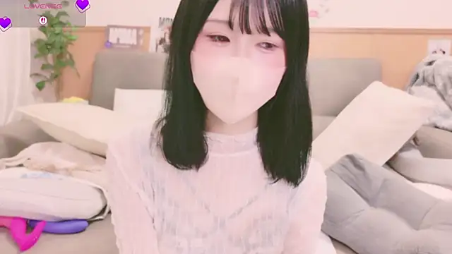 Conatsu online show from 25, 9, 2025