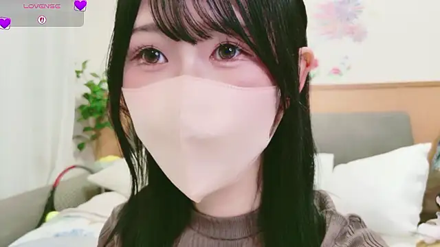 Conatsu online show from 10, 10, 2025