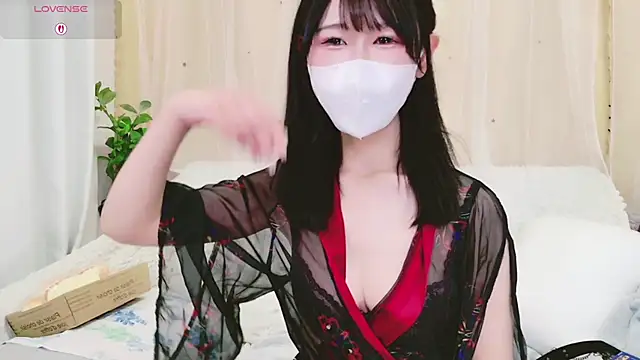 Conatsu online show from 3, 2, 2026