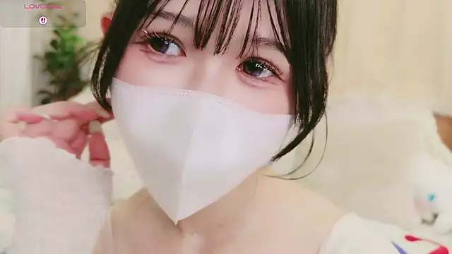 Conatsu online show from 23, 4, 2026