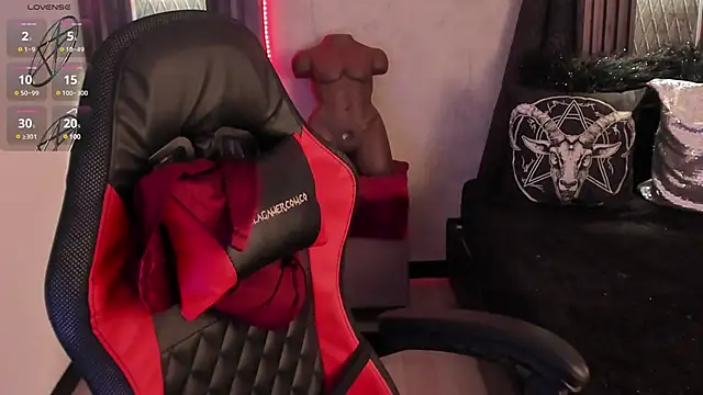 selene red  online show from 29, 1, 2025