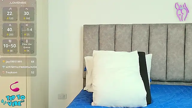 karina lewis  online show from 22, 3, 2025