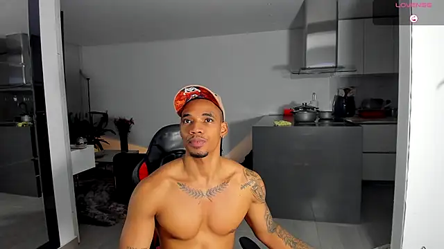 TROYWESLY- online show from 24, 10, 2025