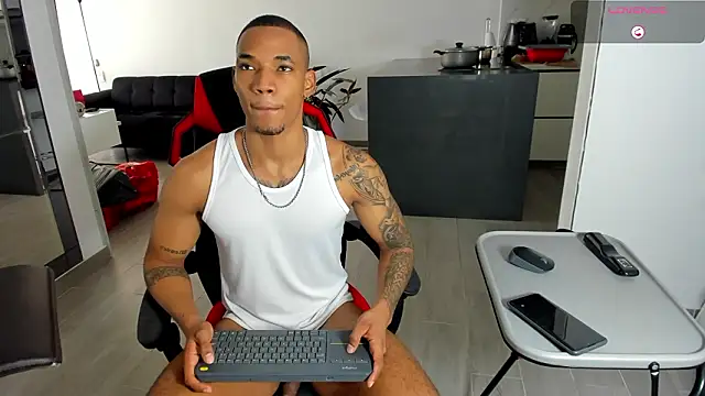 TROYWESLY- online show from 2, 2, 2026