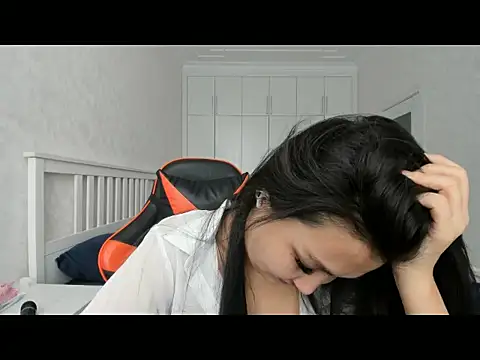 Missykitty01 online show from 7, 11, 2025