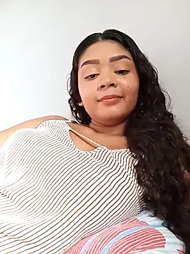 Snapshot of heleny901 chatting on 20, 12, 2025 heleny901 online show from 20, 12, 2025