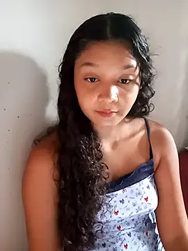 Snapshot of heleny901 chatting on 9, 1, 2026 heleny901 online show from 9, 1, 2026