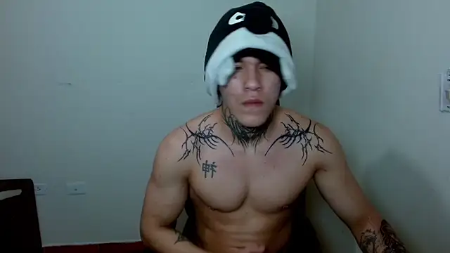 bigryuk0 online show from 2, 1, 2025