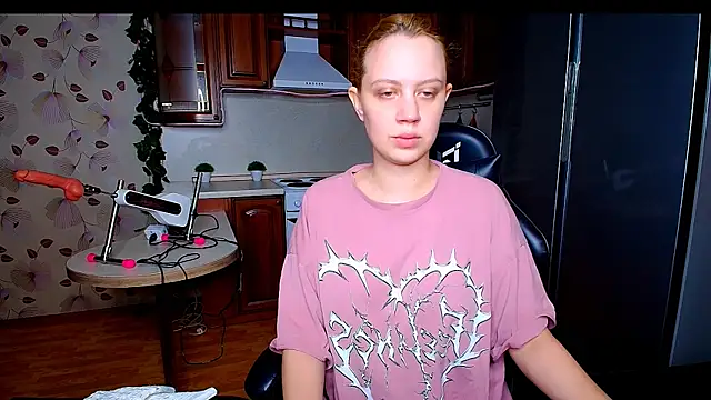 SexyNadi online show from 10, 11, 2025