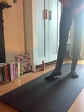 Littlelolo60 online show from 26, 2, 2025