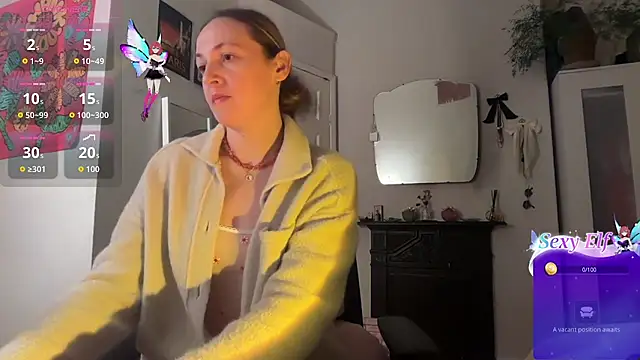 Littlelolo60 online show from 9, 2, 2026