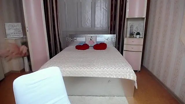 supersex 96 online show from 13, 3, 2026