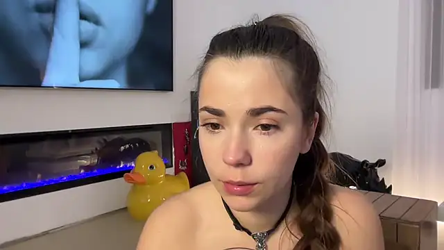 Mika Miller online show from 16, 5, 2026