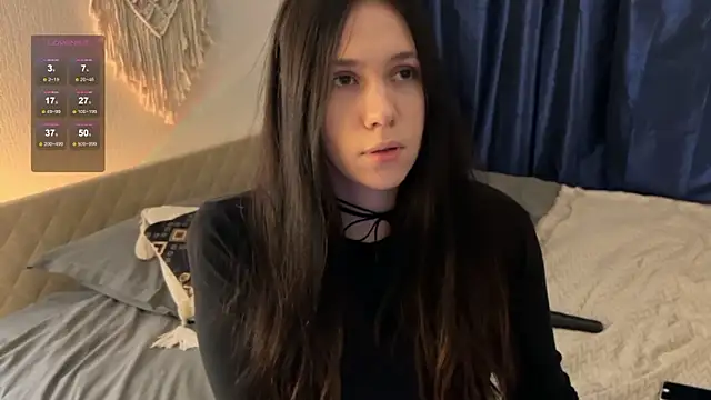 jennetdoll online show from 2, 12, 2024