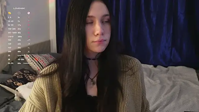 jennetdoll online show from 5, 12, 2024