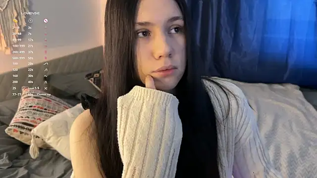 jennetdoll online show from 8, 12, 2024