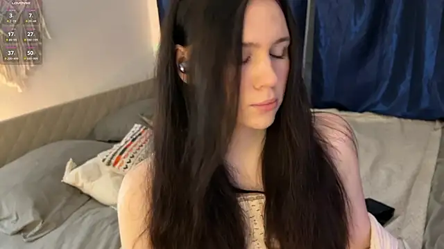 jennetdoll online show from 5, 2, 2025