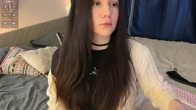 jennetdoll online show from 12, 2, 2025