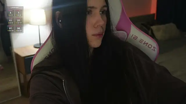 jennetdoll online show from 18, 2, 2025