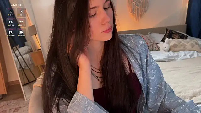 jennetdoll online show from 25, 9, 2025