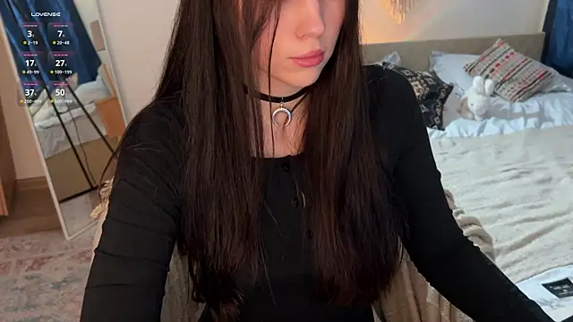 jennetdoll online show from 1, 10, 2025